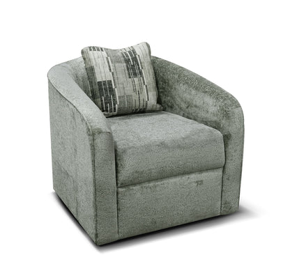 Banks - Swivel Chair