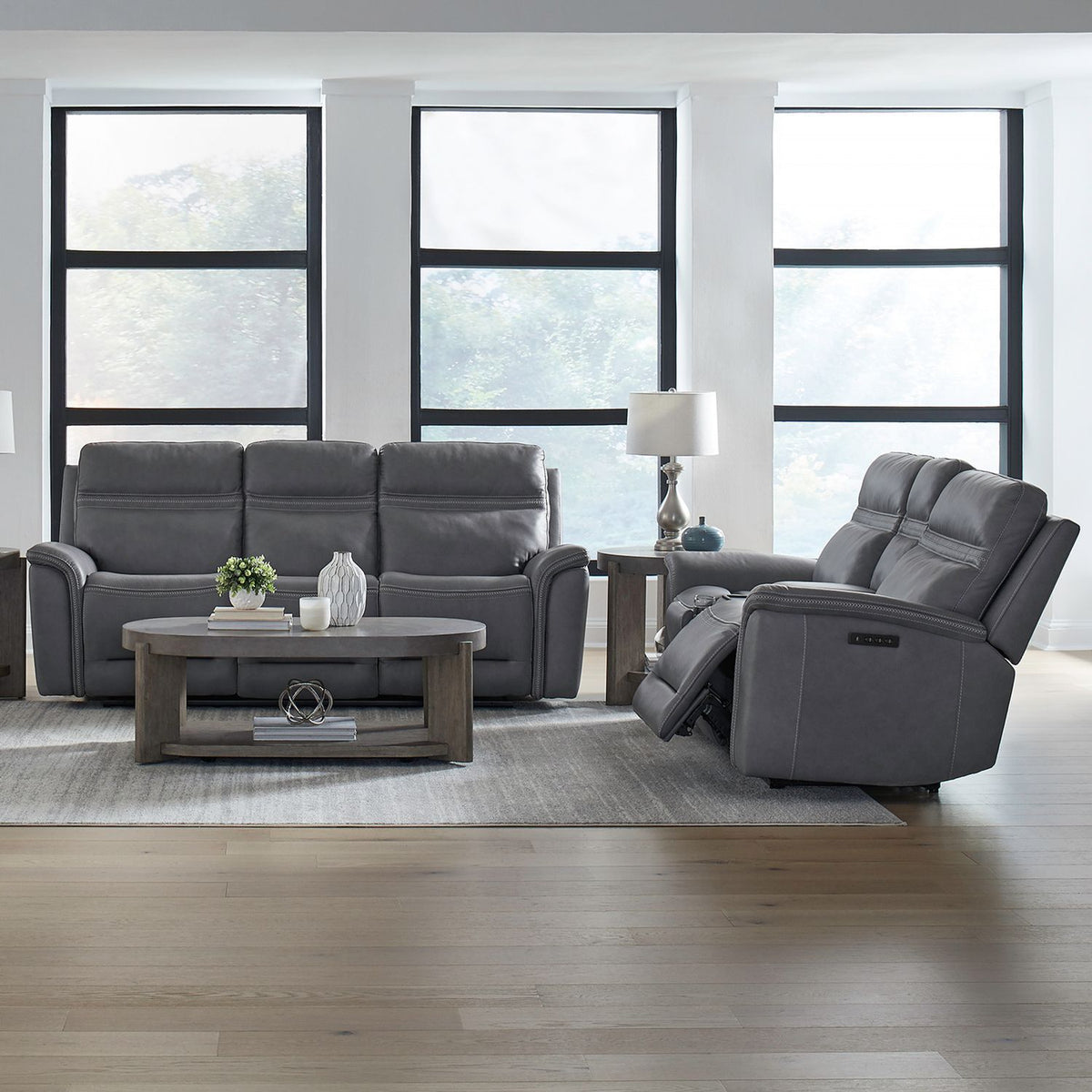 Cooper - Sofa Set