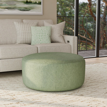 Pouf - Cocktail Ottoman