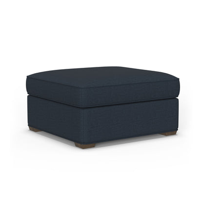 Milo - Fabric Cocktail Ottoman
