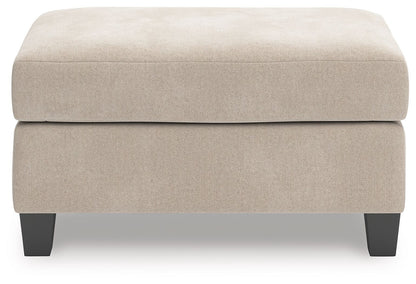 Willarae - Ottoman - Taupe