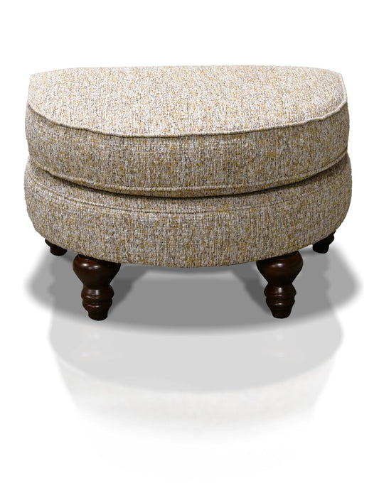 Della - Ottoman