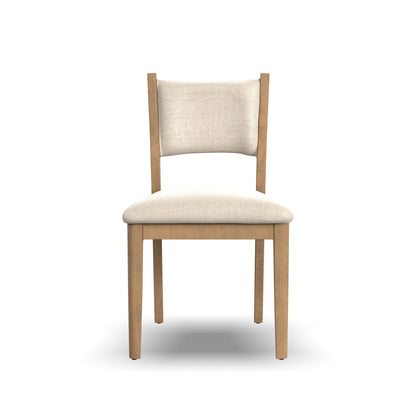 Normandy - Dining Chair (Set of 2)