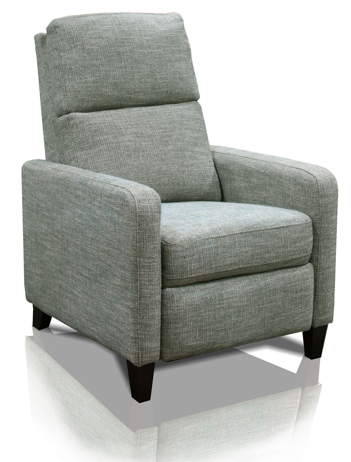Lennon - Push Back Recliner