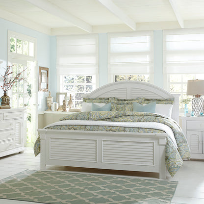 Summer House - Panel Bedroom Set