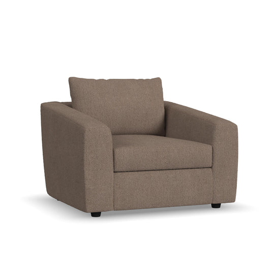 Chevy - Fabric Dining Chair
