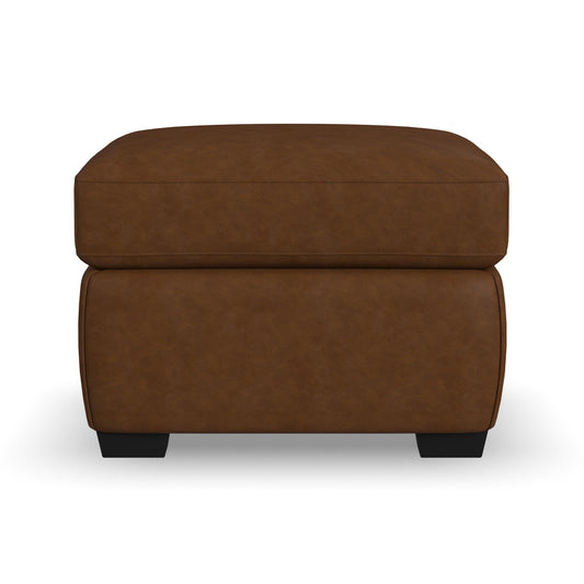 Hudson - Ottoman For Living Room - Autumn