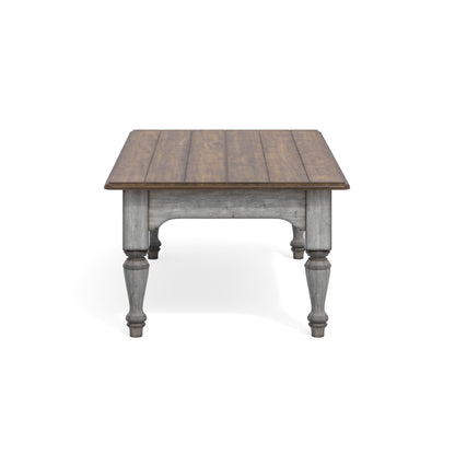 Plymouth - Table
