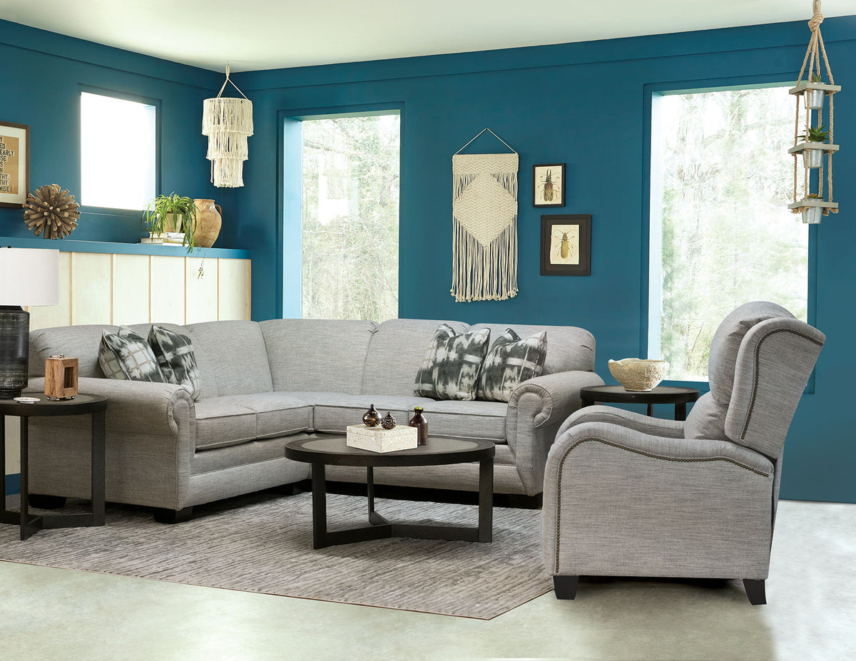 Monroe - 1430R/LSR - Sectional