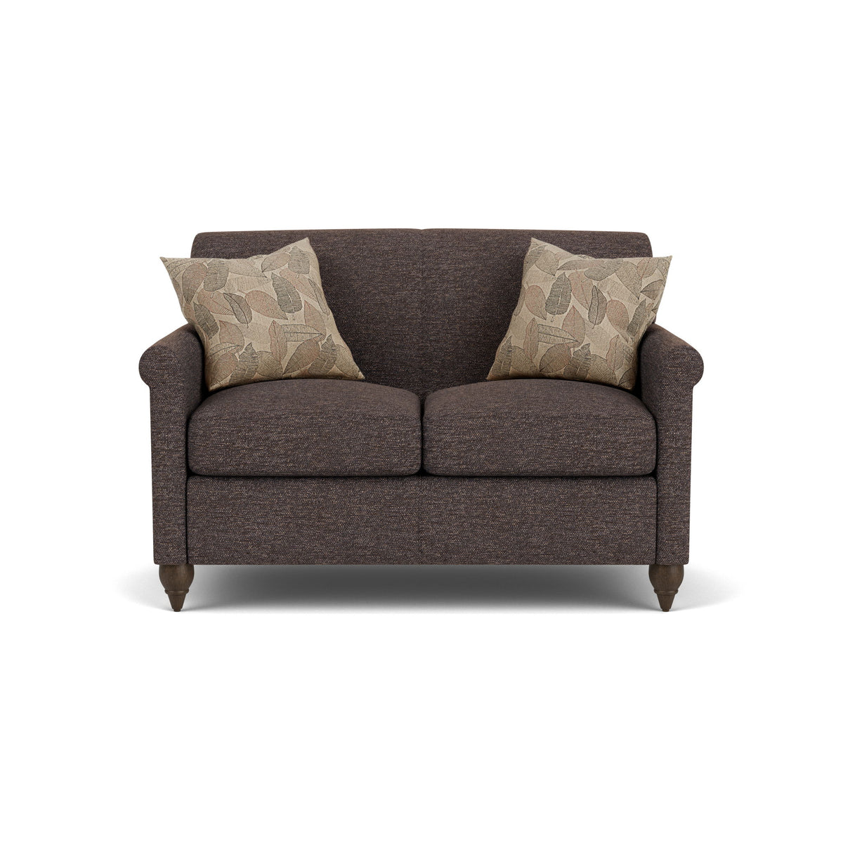 Stella - Fabric Loveseat