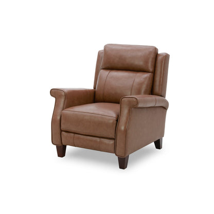 Raleigh - Pushback Recliner