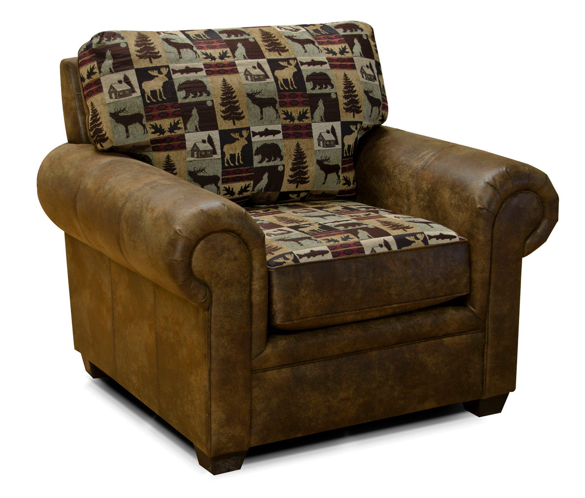 Jaden - Chair