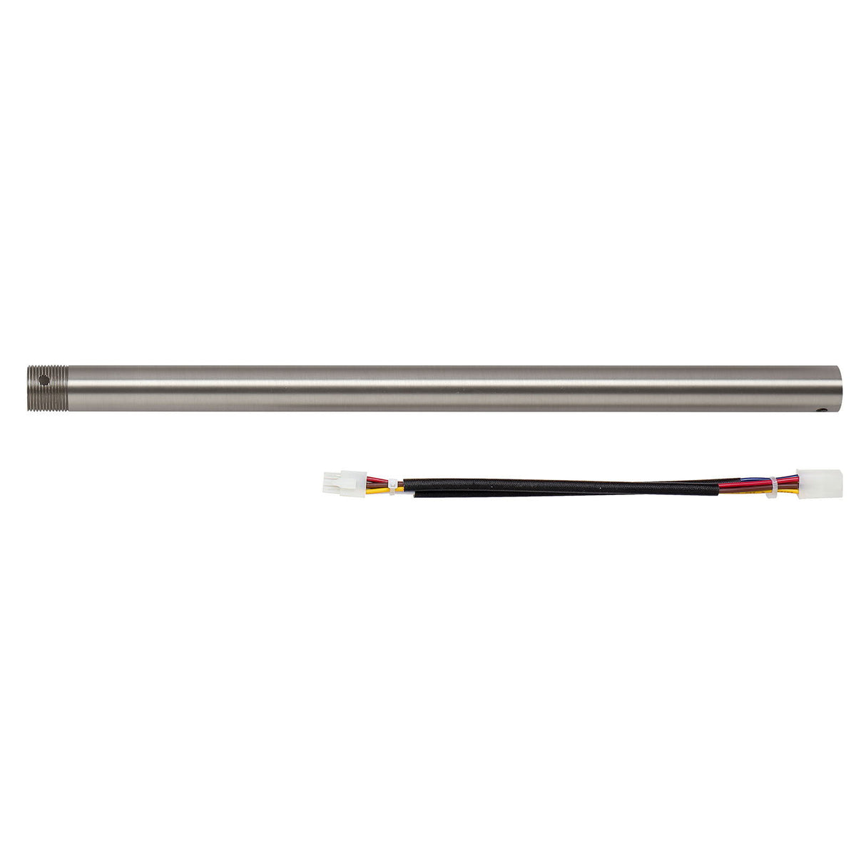 Arroyo - 18" Height Accessory Rods For CF-100 - Brushed Steel
