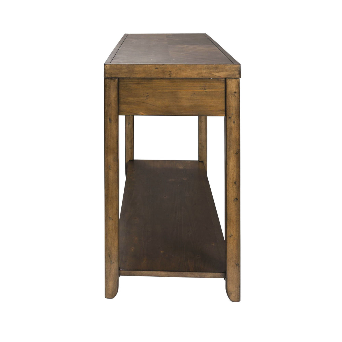Mitchell - End Table