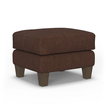Gianna - Fabric Ottoman