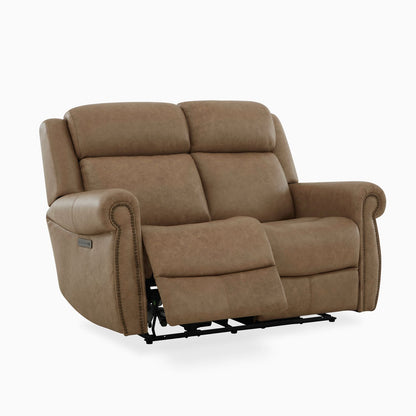Carlton - Loveseat P3 & ZG
