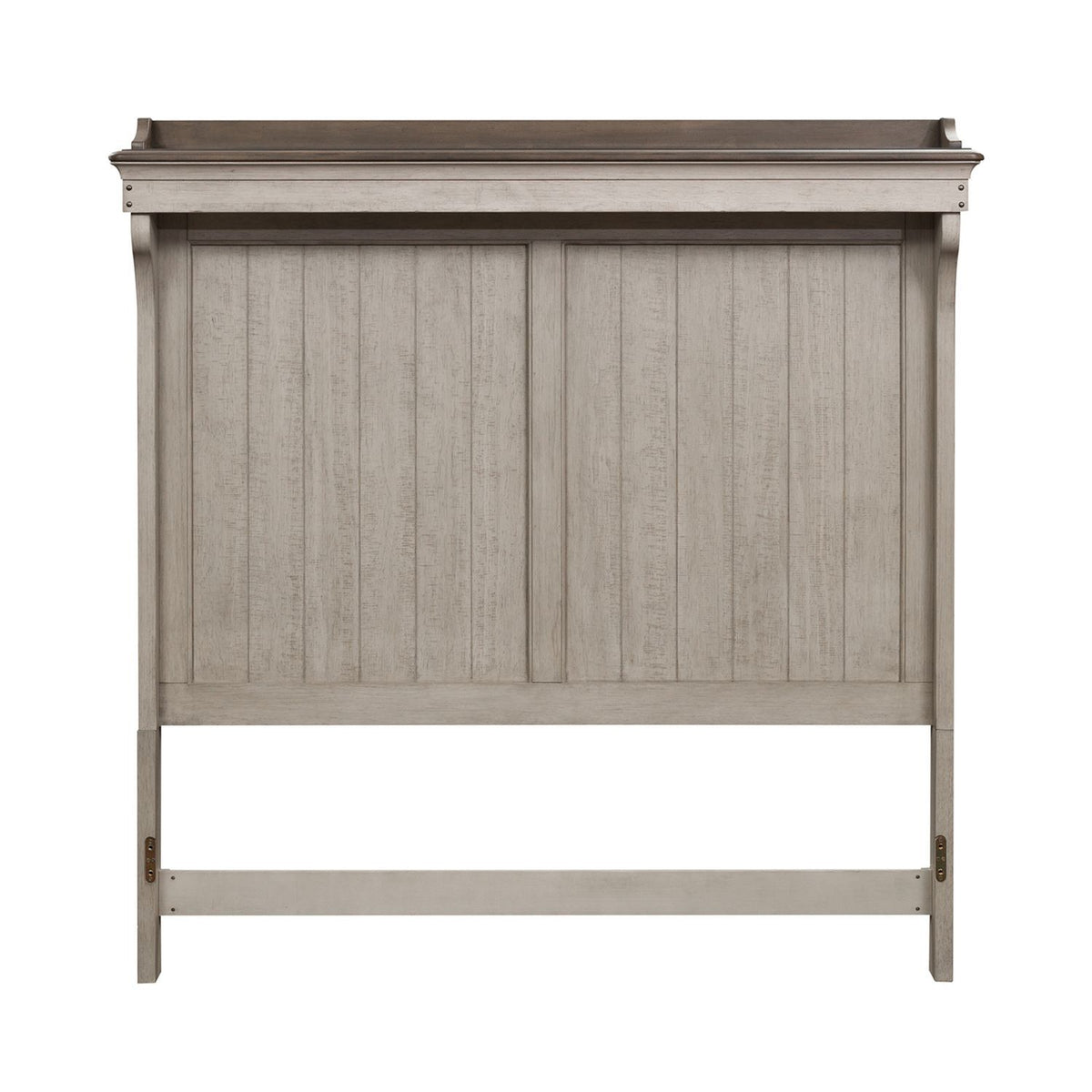 Ivy Hollow - Mantle Headboard
