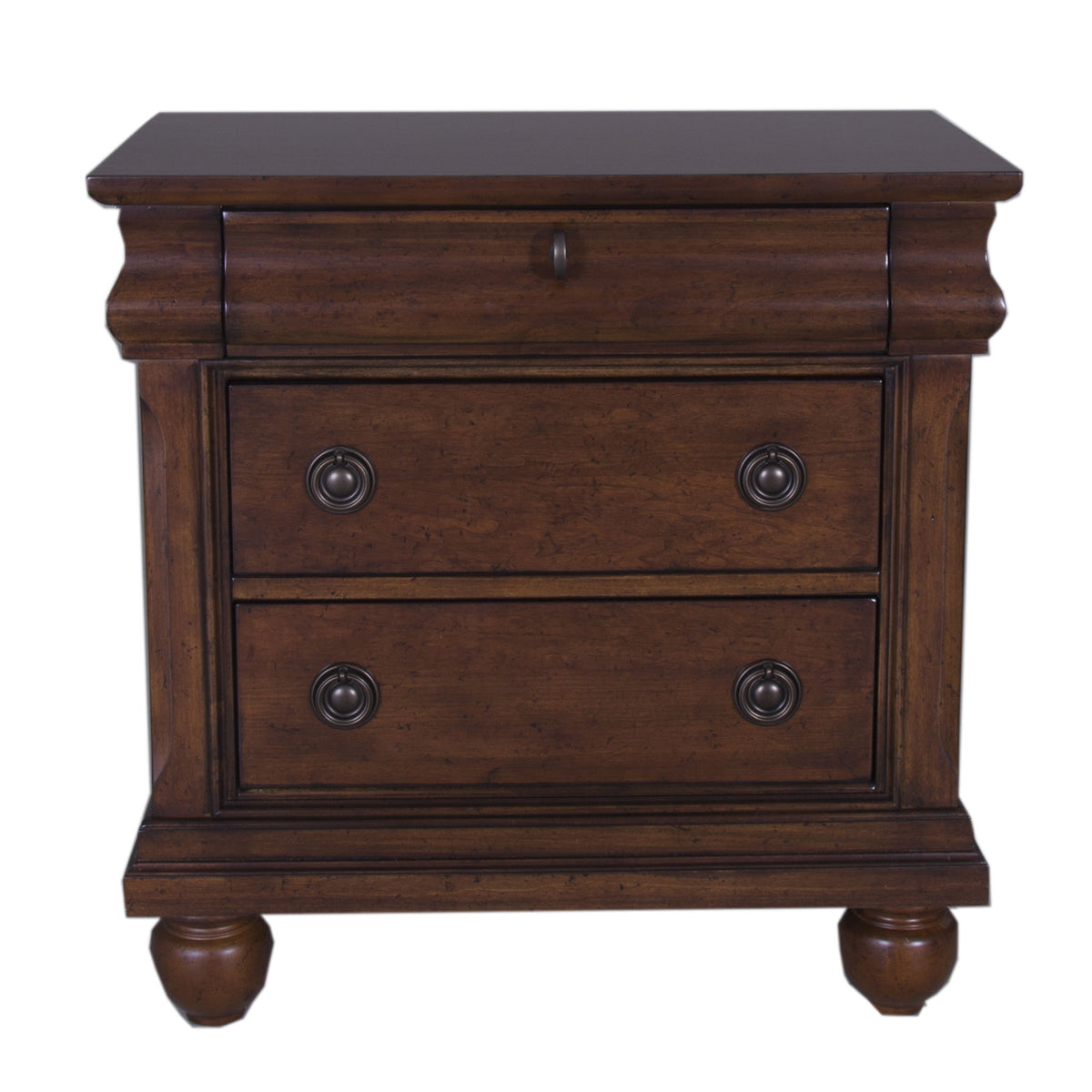 Rustic Traditions - Nightstand