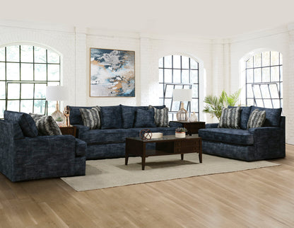 Anderson - Loveseat