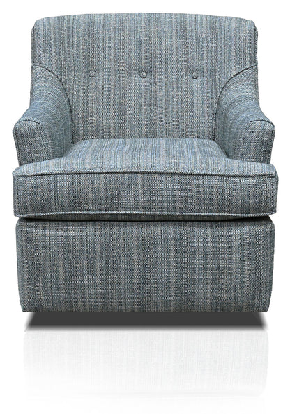 Carlo - Swivel Glider