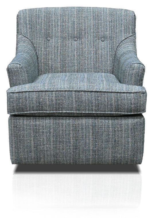Carlo - Swivel Glider