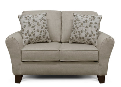 Paxton - Loveseat