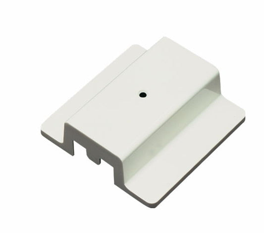 1.3" Height Floating Canopy - White