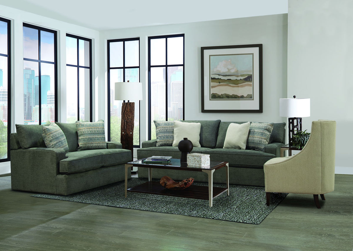 Anderson - Loveseat