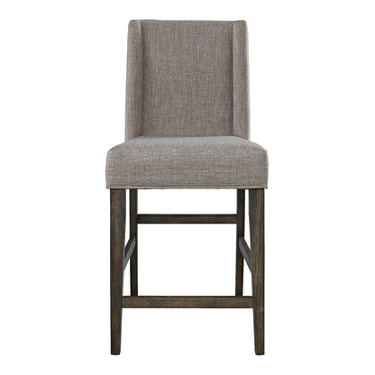 Double Bridge - Upholstered Chair