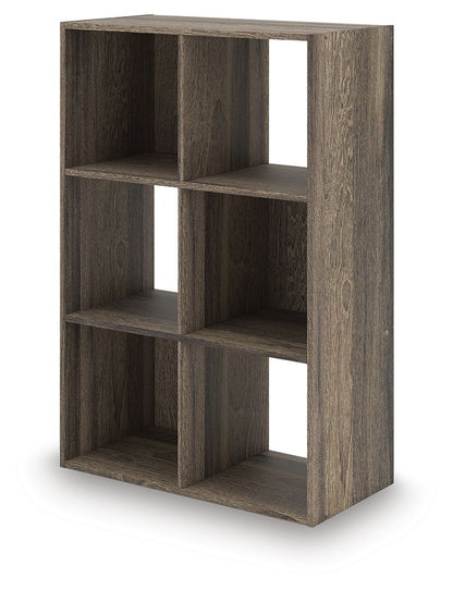 Shallifer - Cube Organizer