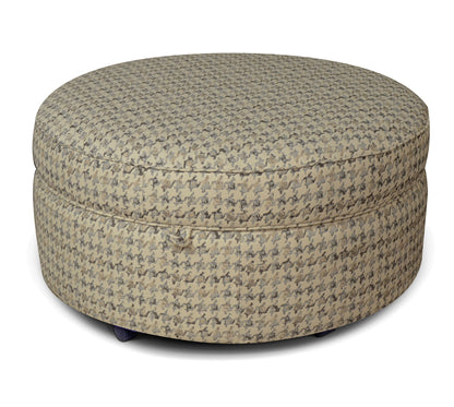 Midtown - Storage Ottoman