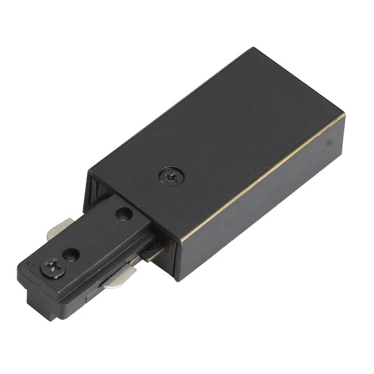 1.5" Height Live End Connector - Dark Bronze