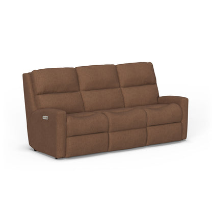 Catalina - Reclining Sofa