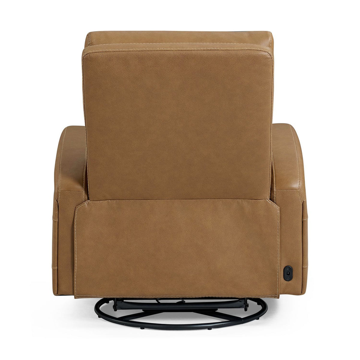 Rosslyn - Swivel Glider Recliner P3