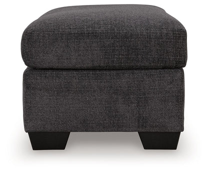 Loreo - Ottoman