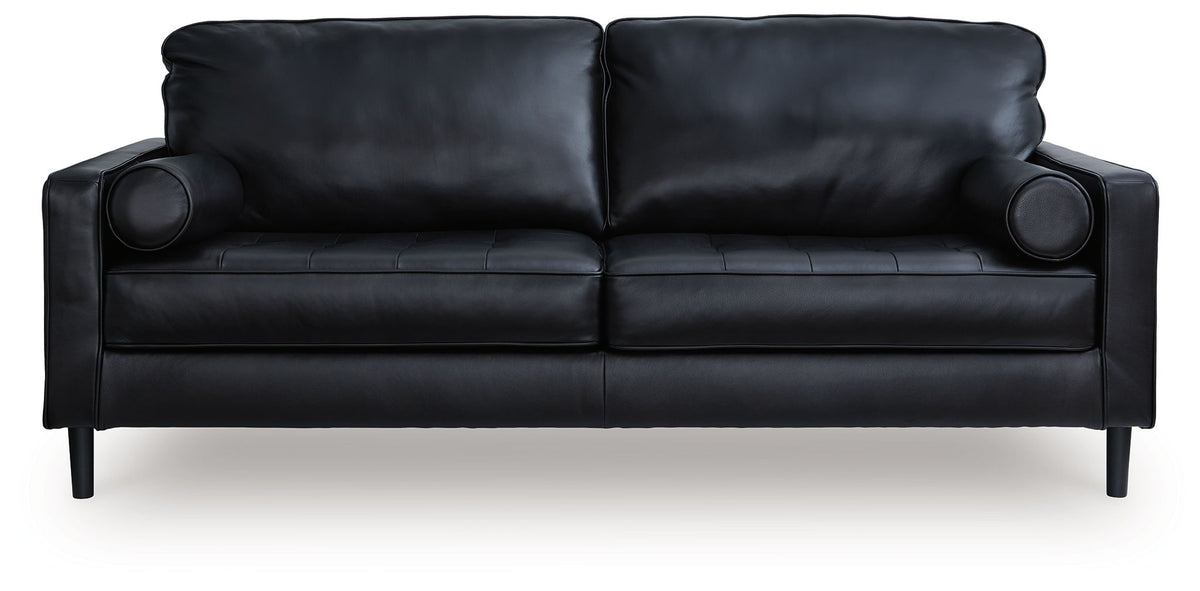 Bryceview - Sofa - Onyx