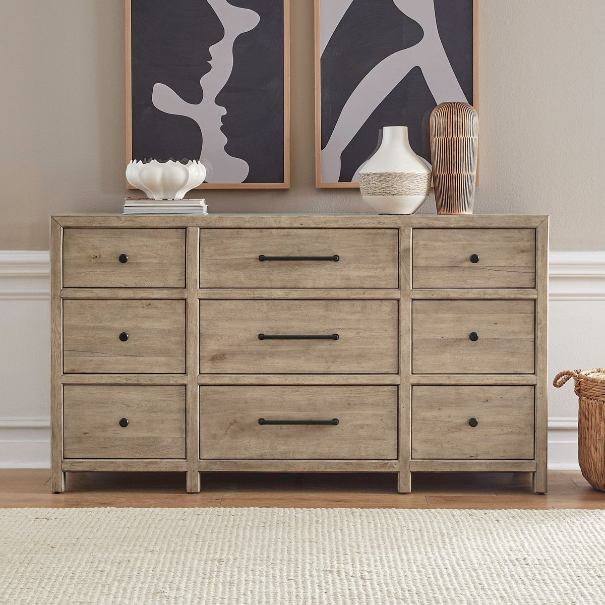 Proximity Place - Dresser
