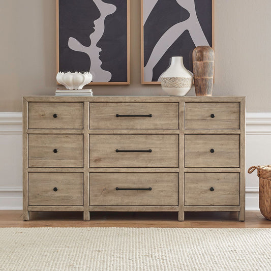 Proximity Place - Dresser