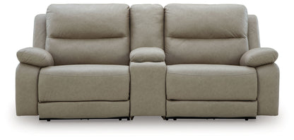 Narwhal Place - Reclining Sectional