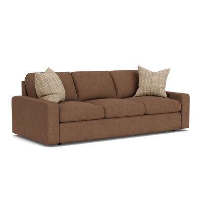 Sky - 89" Fabric Sofa