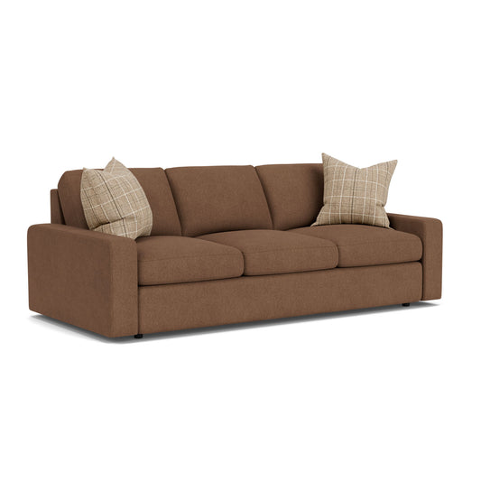 Sky - 89" Fabric Sofa