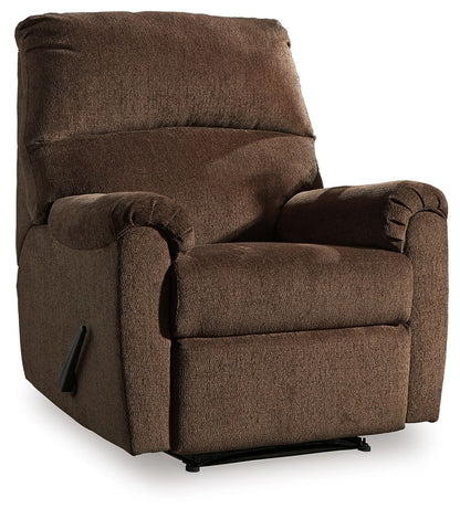 Nerviano - Recliner