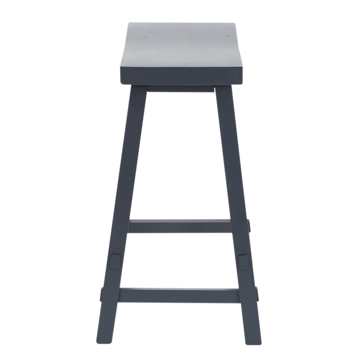 Creations II - 24" Sawhorse Counter Stool