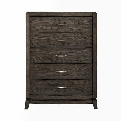 Avalon - 5 Drawer Chest