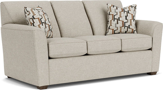 Lakewood - Fabric Stationary Full Sleeper