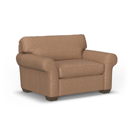 Vail - Arm Chair and a Half