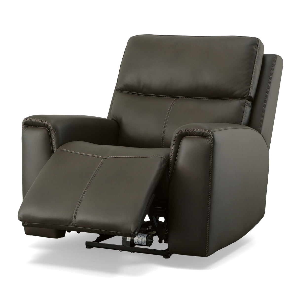 Jarvis - Power Recliner With Power Headrest