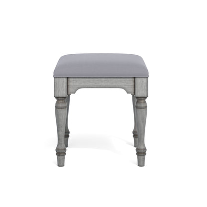 Plymouth - Ottoman (Set of 2) - Gray