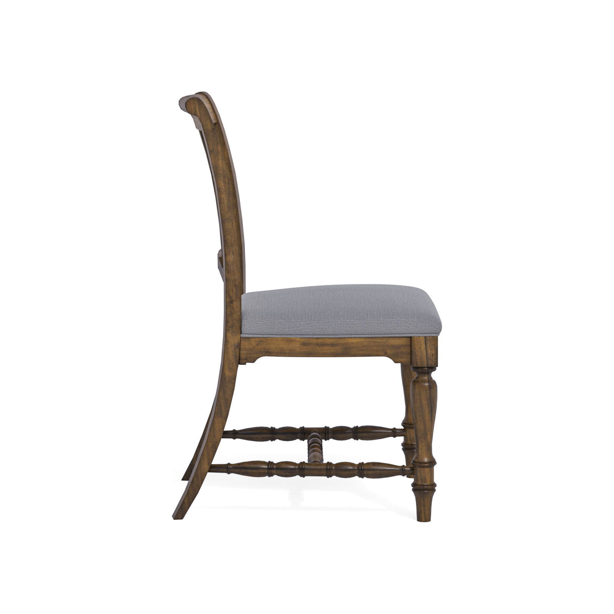 Plymouth - Upholstered Dining Chair