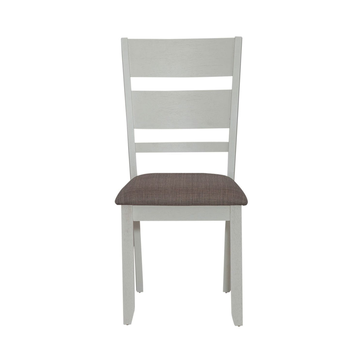 Brook Bay - Slat Back Upholstered Side Chair